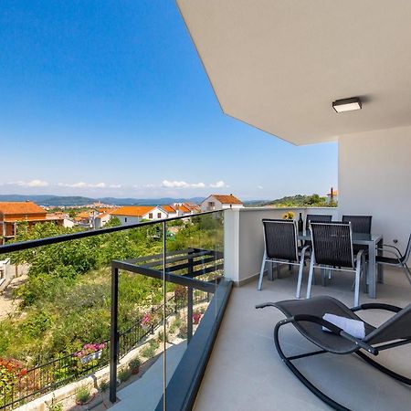 Luxury Apartment Joo & Joo ムルテル エクステリア 写真