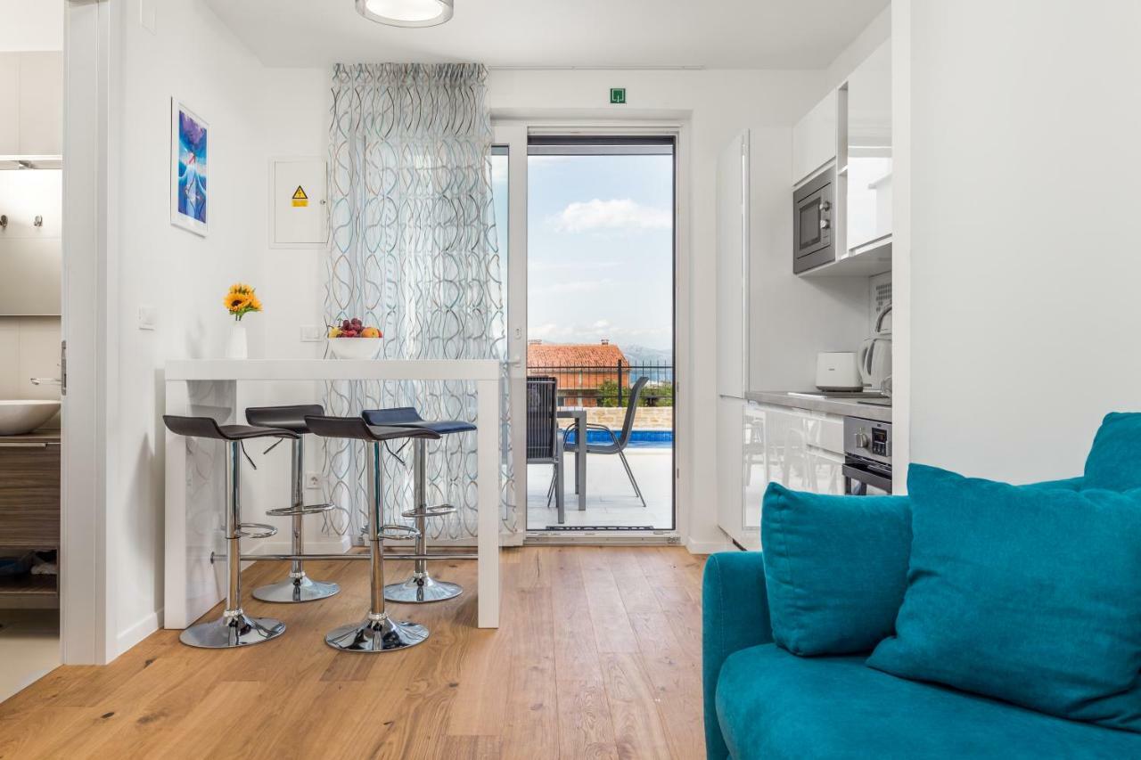 Luxury Apartment Joo & Joo ムルテル エクステリア 写真