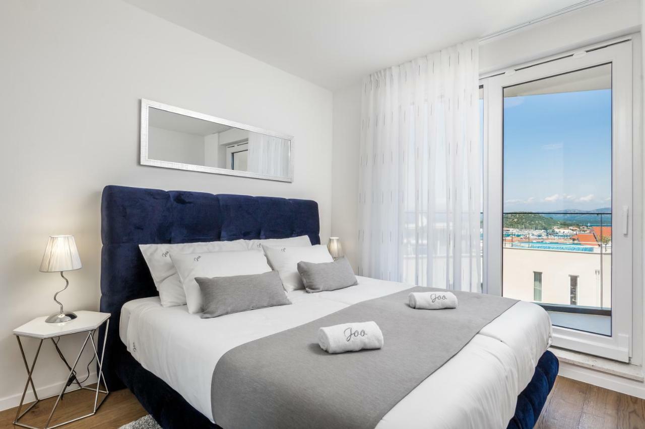 Luxury Apartment Joo & Joo ムルテル エクステリア 写真