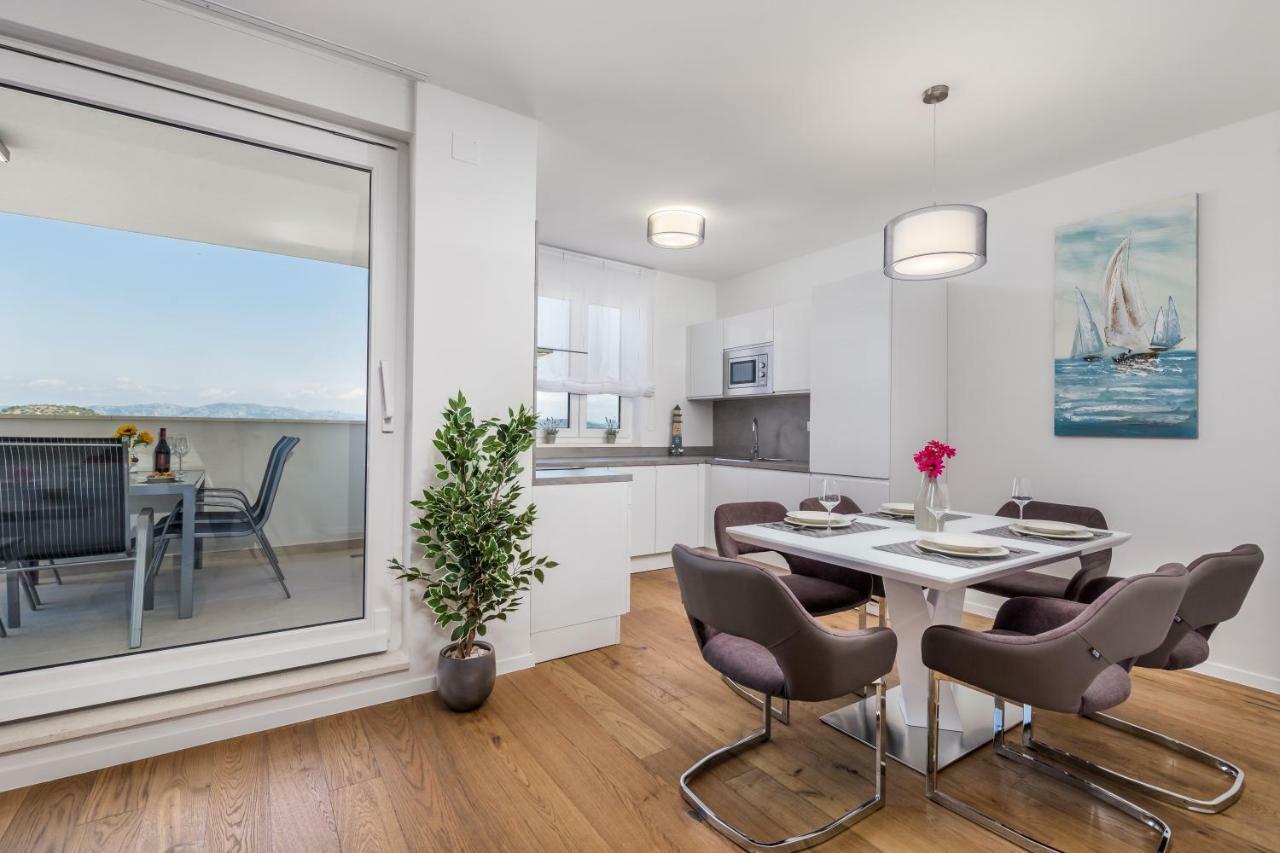 Luxury Apartment Joo & Joo ムルテル エクステリア 写真