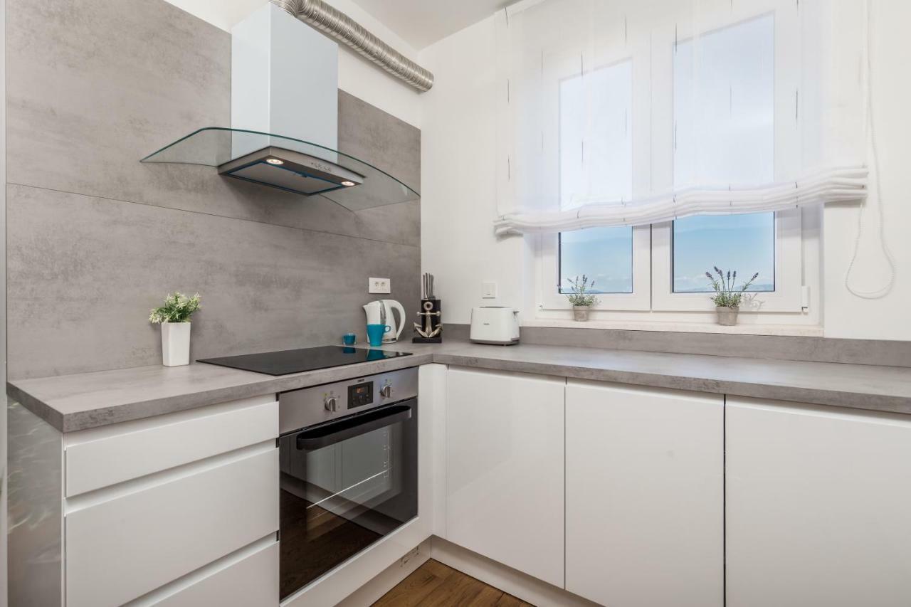 Luxury Apartment Joo & Joo ムルテル エクステリア 写真