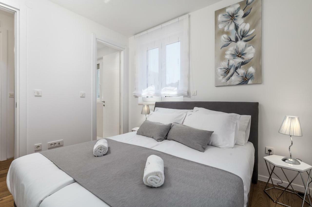 Luxury Apartment Joo & Joo ムルテル エクステリア 写真