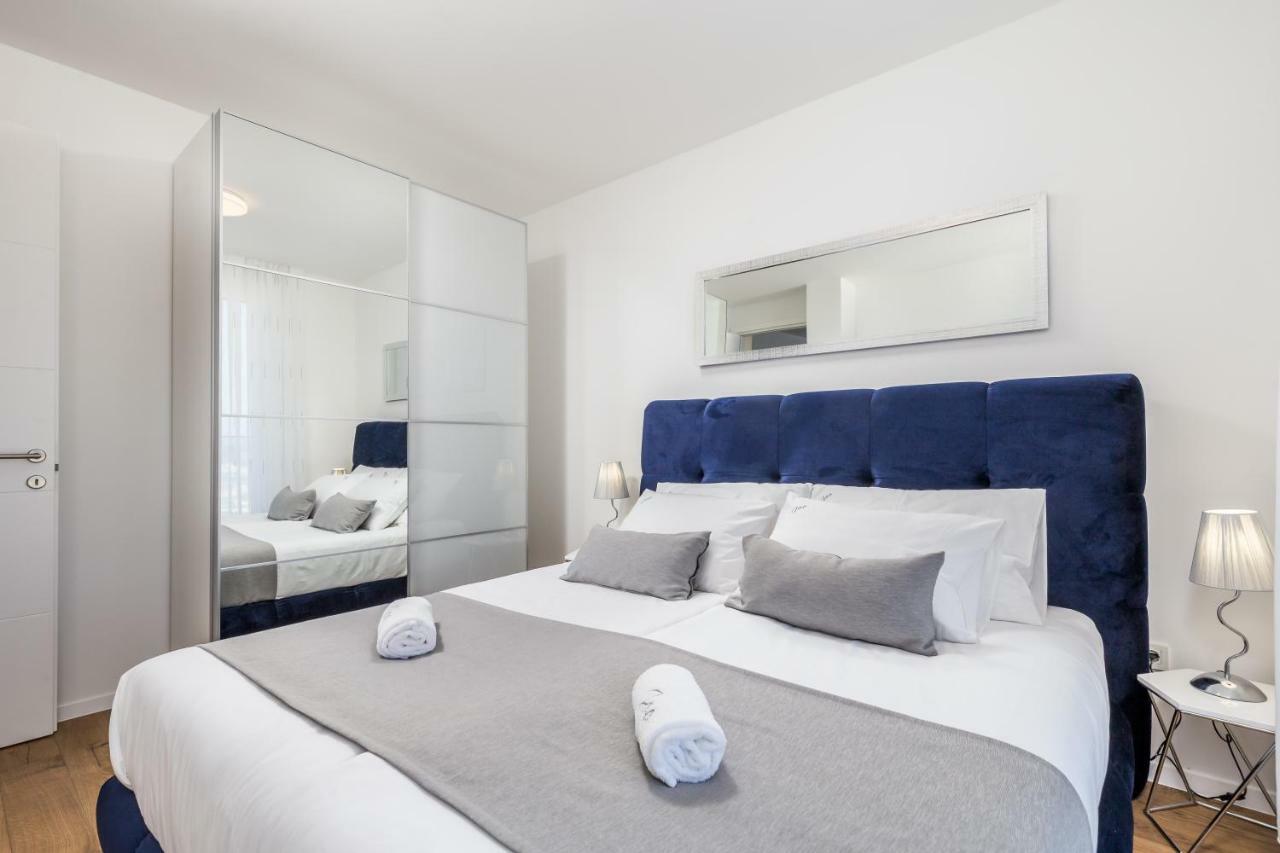 Luxury Apartment Joo & Joo ムルテル エクステリア 写真