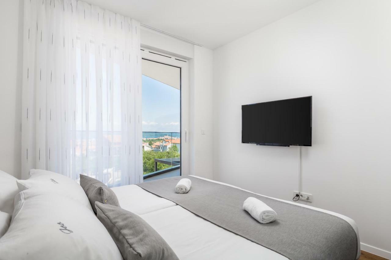 Luxury Apartment Joo & Joo ムルテル エクステリア 写真