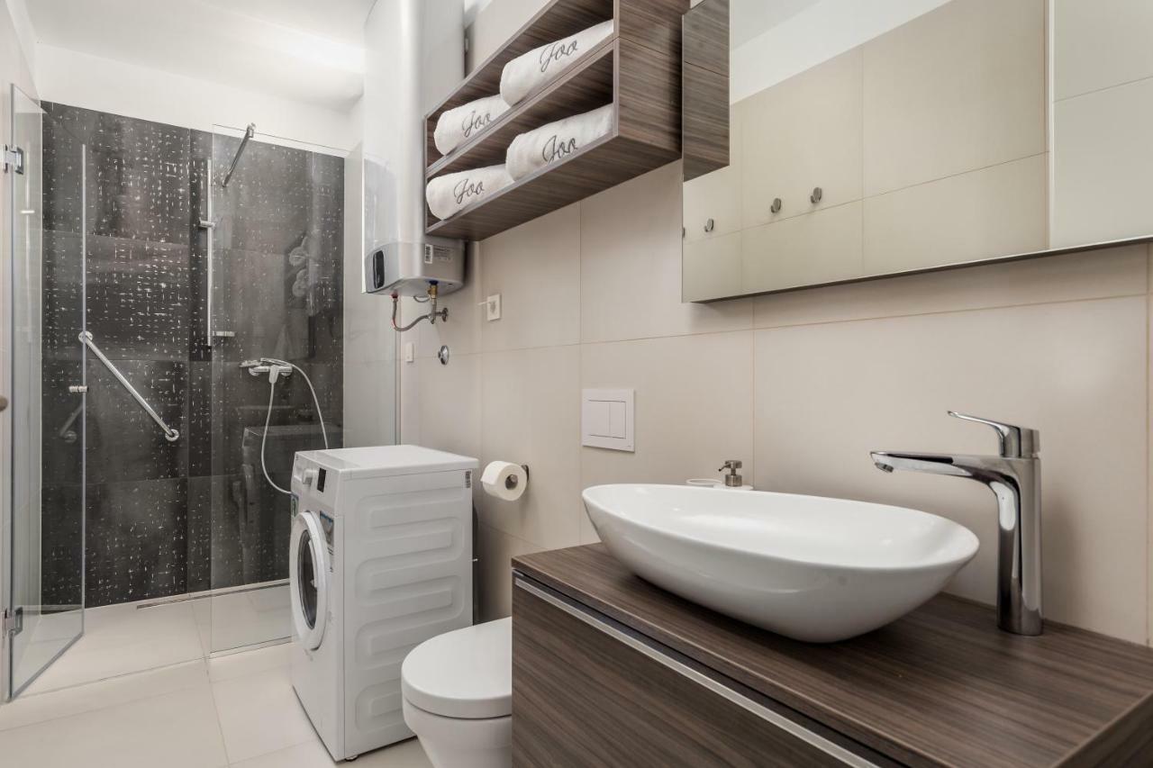 Luxury Apartment Joo & Joo ムルテル エクステリア 写真