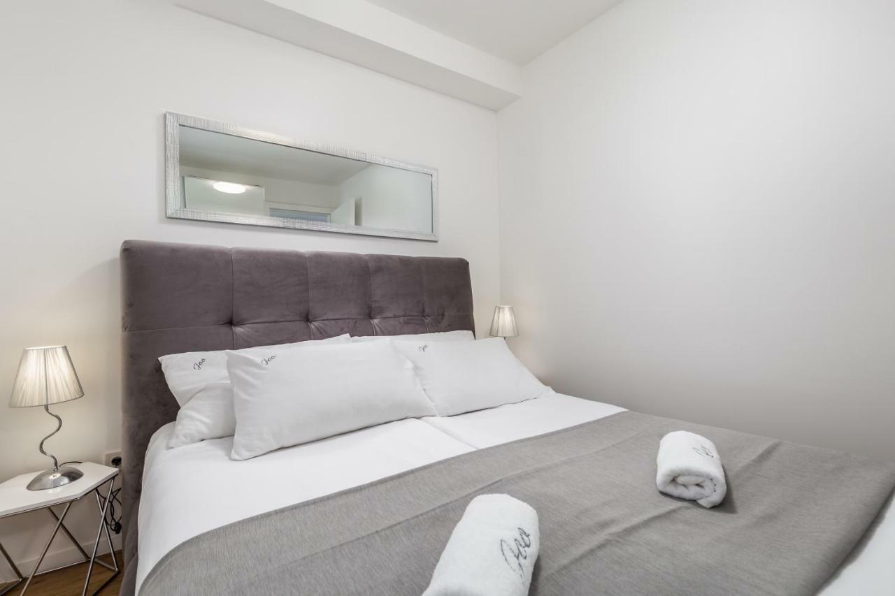 Luxury Apartment Joo & Joo ムルテル エクステリア 写真