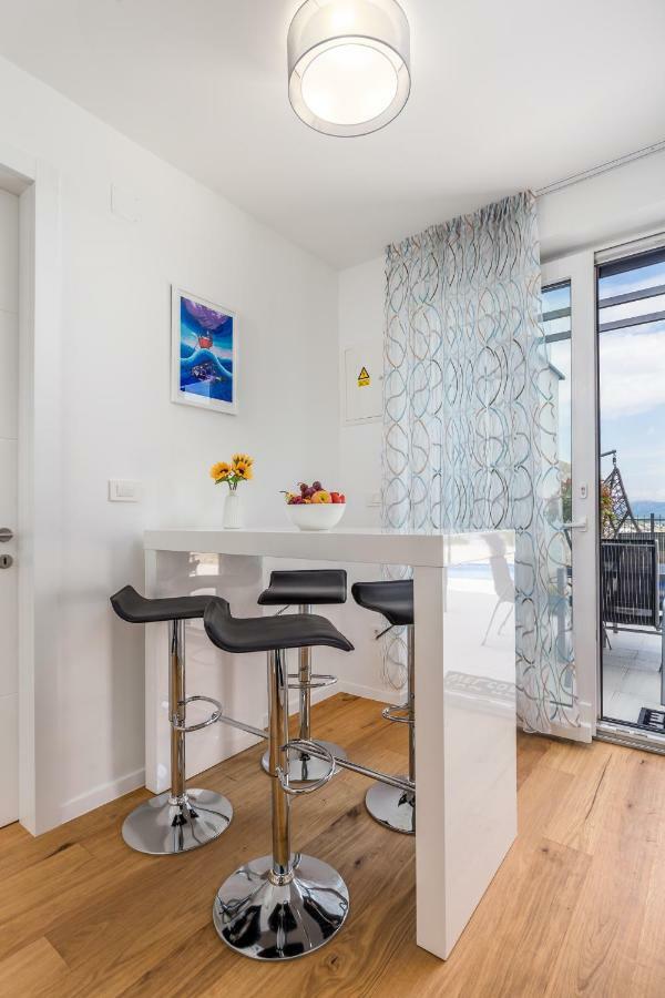 Luxury Apartment Joo & Joo ムルテル エクステリア 写真