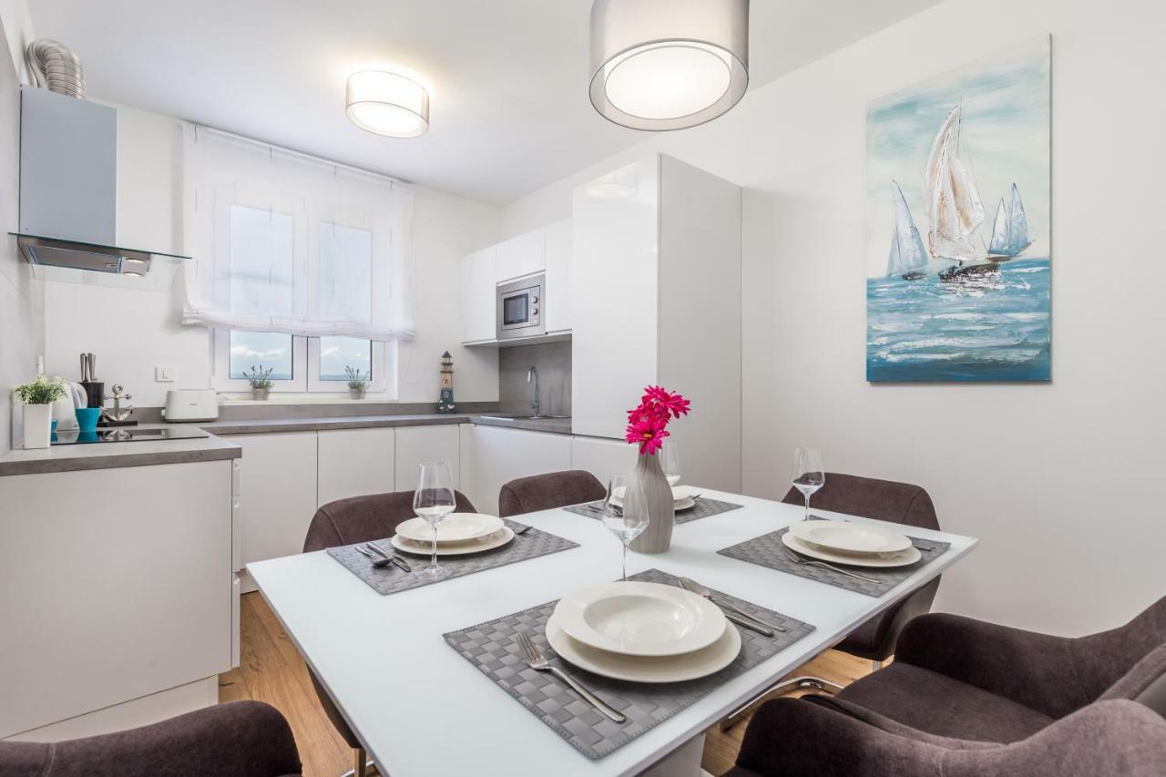 Luxury Apartment Joo & Joo ムルテル エクステリア 写真
