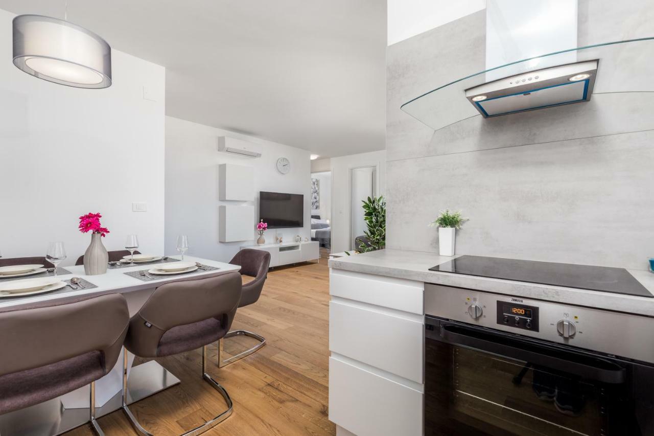 Luxury Apartment Joo & Joo ムルテル エクステリア 写真