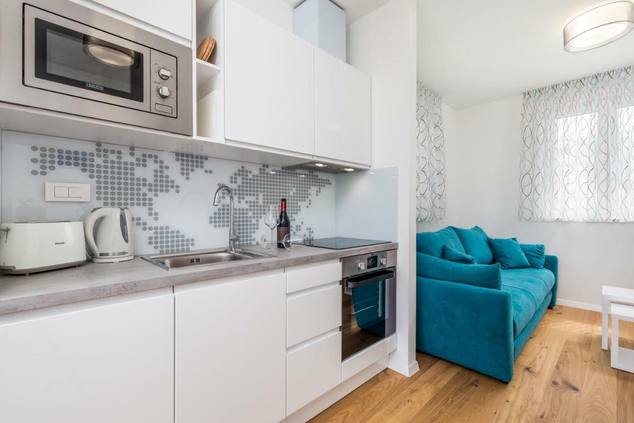 Luxury Apartment Joo & Joo ムルテル エクステリア 写真