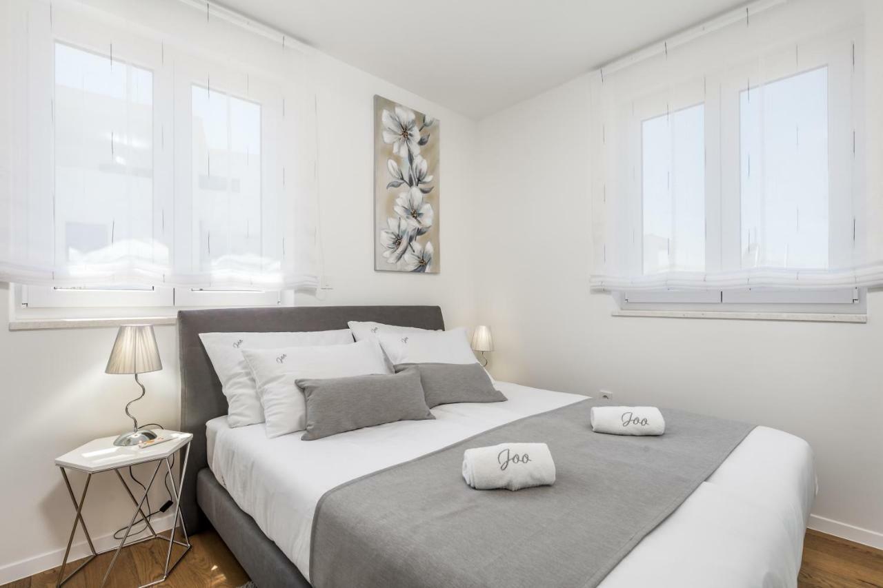 Luxury Apartment Joo & Joo ムルテル エクステリア 写真