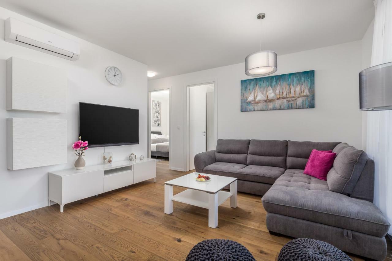 Luxury Apartment Joo & Joo ムルテル エクステリア 写真