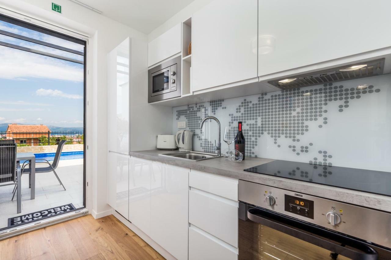 Luxury Apartment Joo & Joo ムルテル エクステリア 写真
