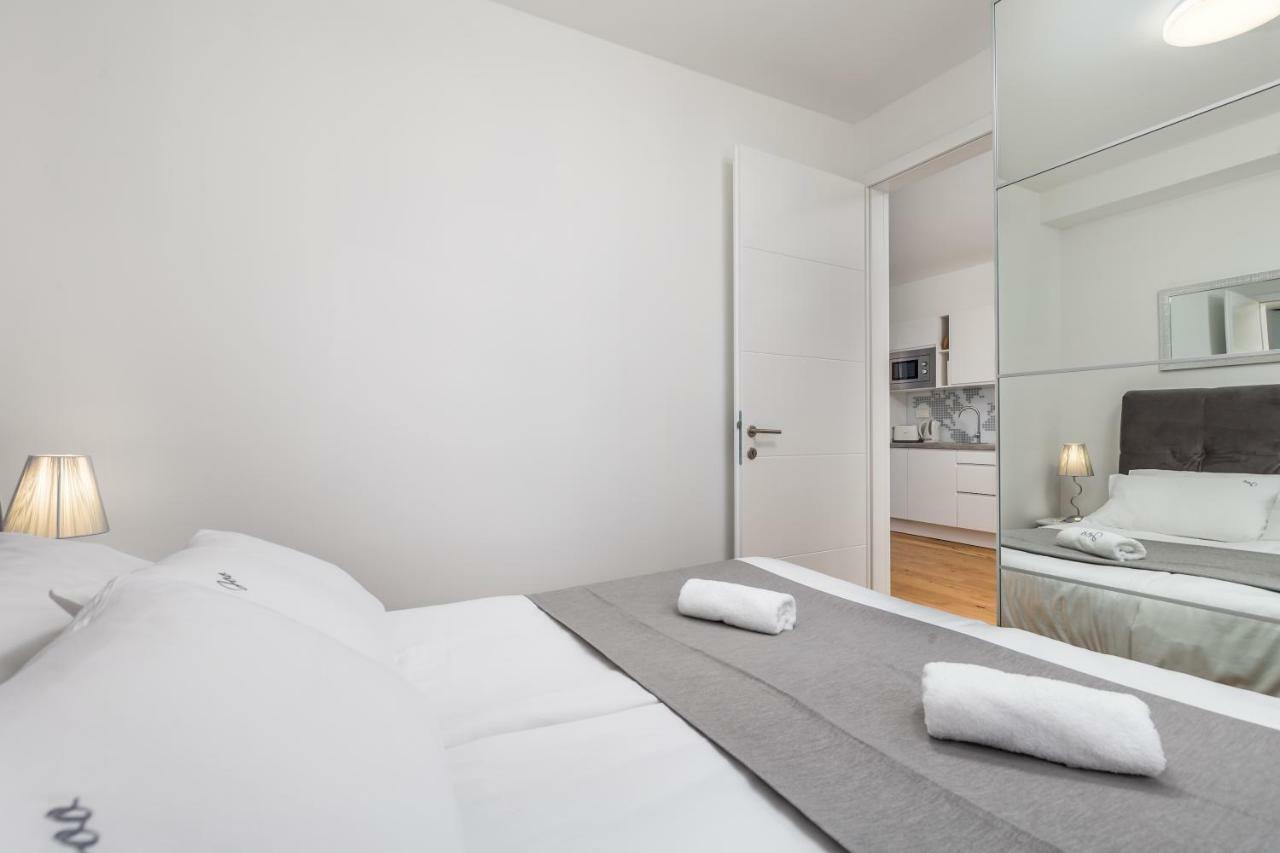 Luxury Apartment Joo & Joo ムルテル エクステリア 写真