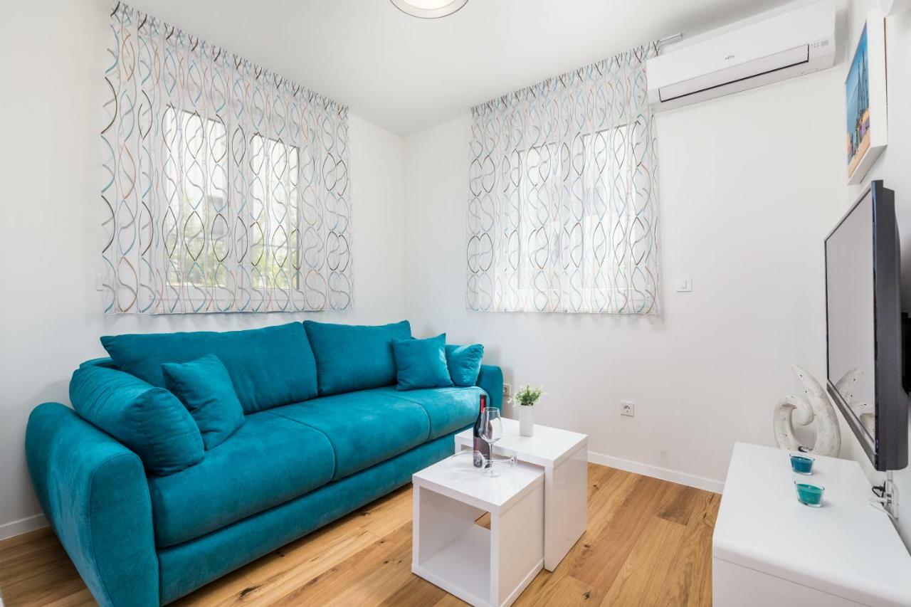 Luxury Apartment Joo & Joo ムルテル エクステリア 写真