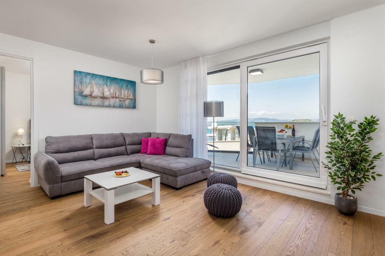 Luxury Apartment Joo & Joo ムルテル エクステリア 写真