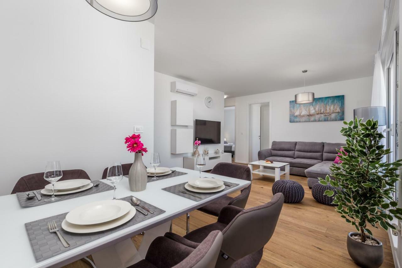 Luxury Apartment Joo & Joo ムルテル エクステリア 写真