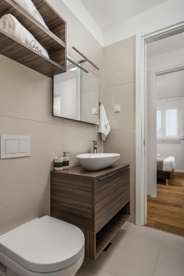 Luxury Apartment Joo & Joo ムルテル エクステリア 写真