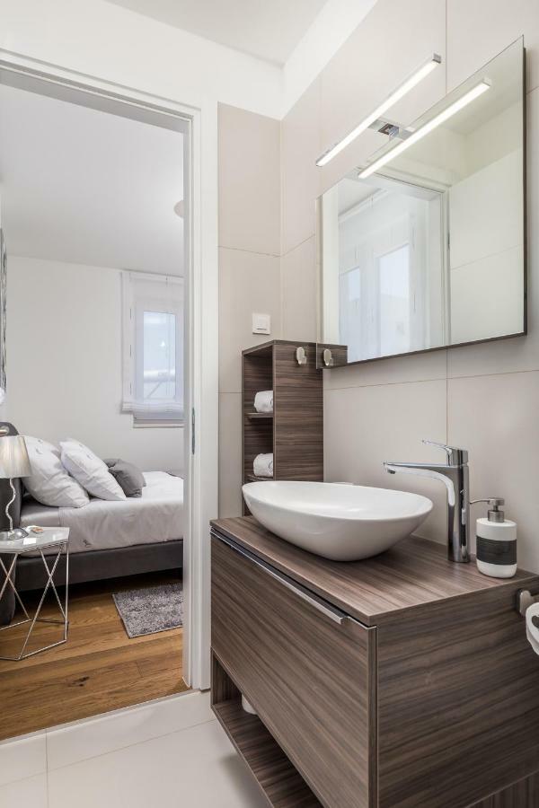 Luxury Apartment Joo & Joo ムルテル エクステリア 写真