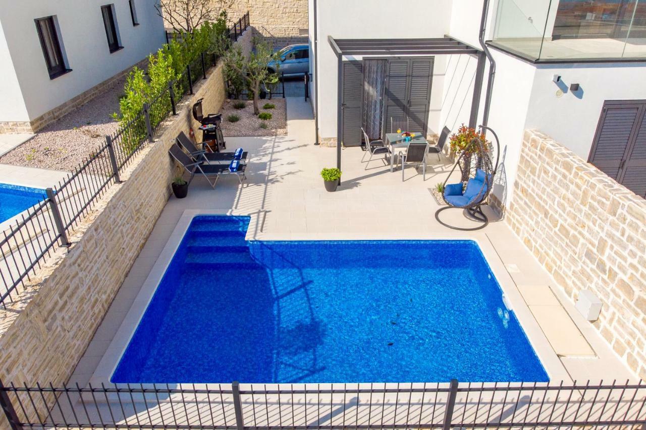 Luxury Apartment Joo & Joo ムルテル エクステリア 写真