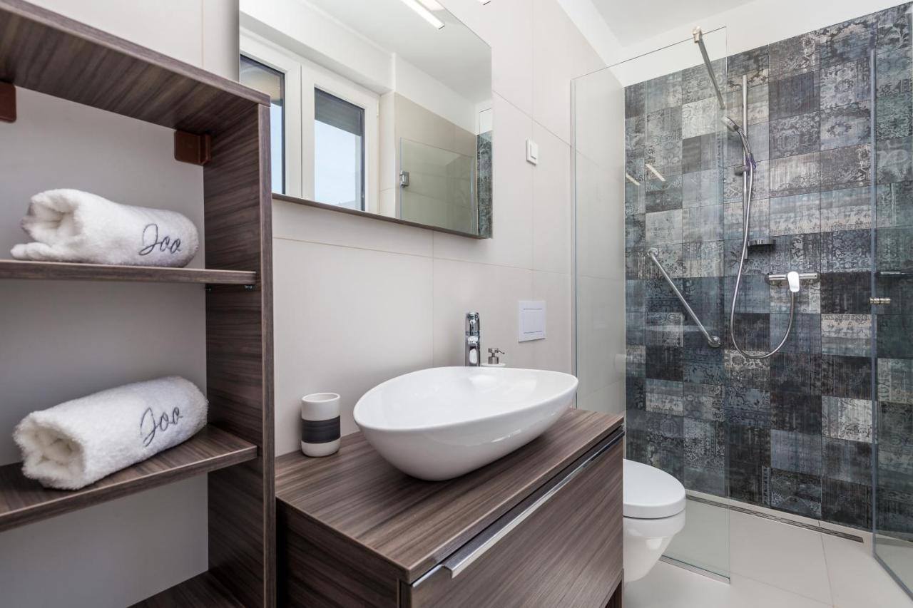 Luxury Apartment Joo & Joo ムルテル エクステリア 写真