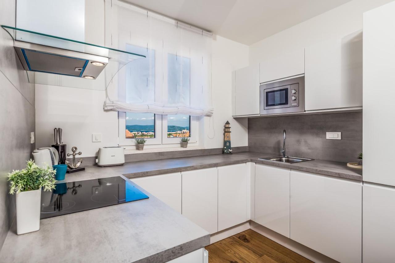 Luxury Apartment Joo & Joo ムルテル エクステリア 写真