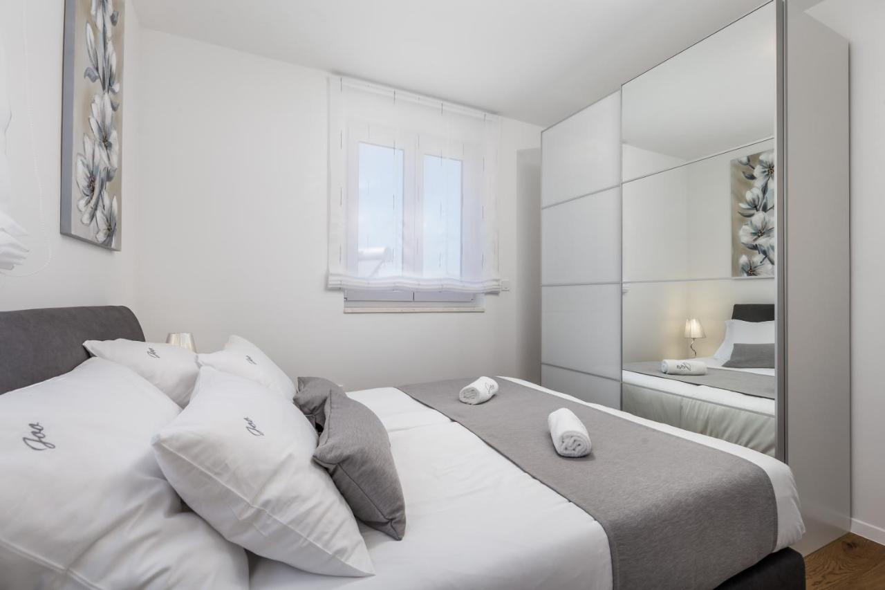 Luxury Apartment Joo & Joo ムルテル エクステリア 写真