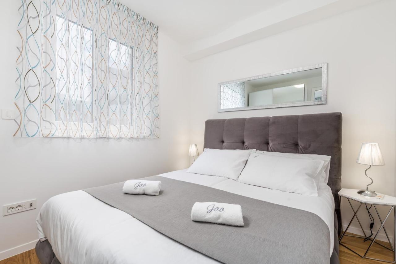 Luxury Apartment Joo & Joo ムルテル エクステリア 写真