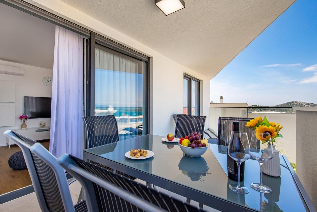 Luxury Apartment Joo & Joo ムルテル エクステリア 写真