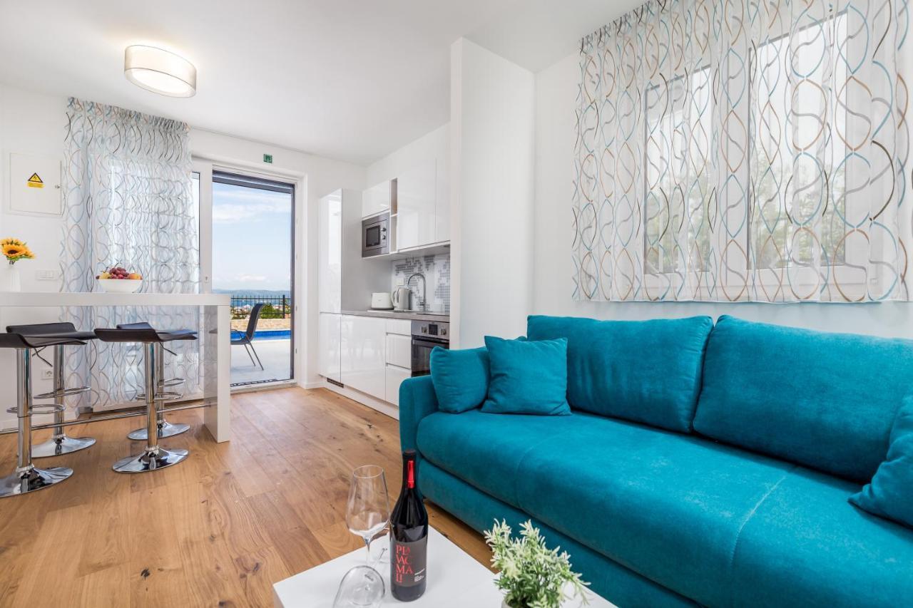 Luxury Apartment Joo & Joo ムルテル エクステリア 写真