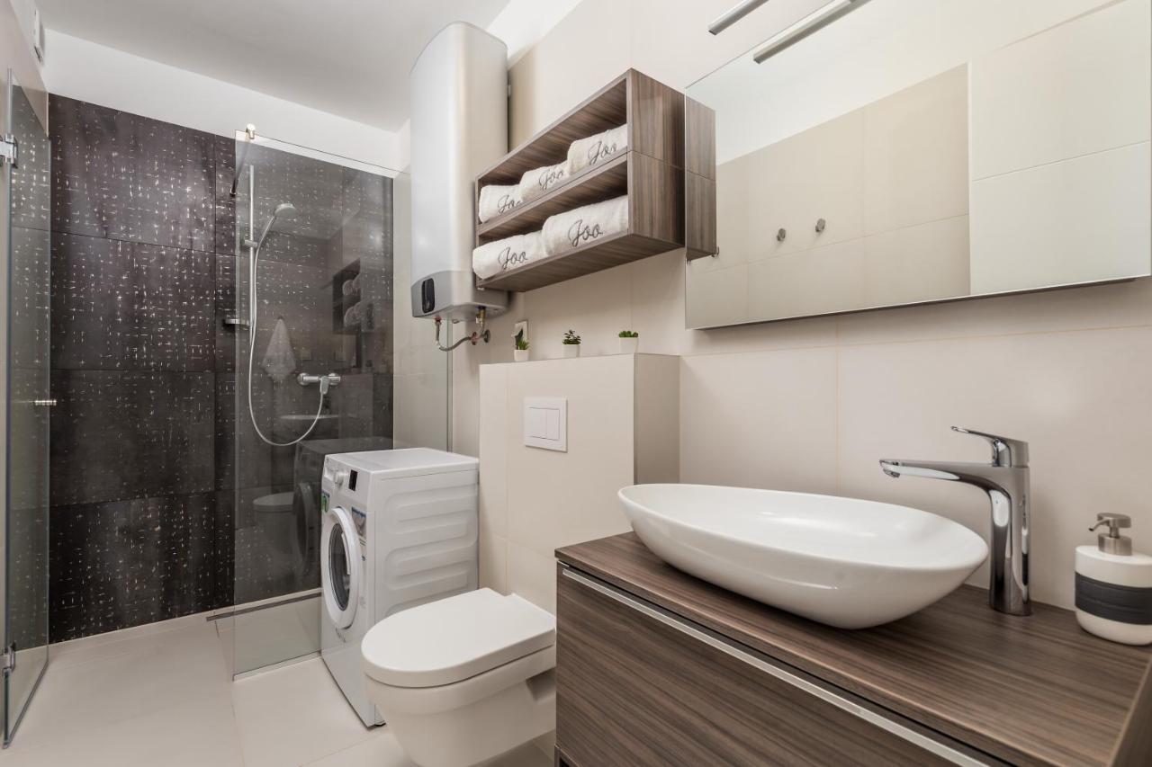 Luxury Apartment Joo & Joo ムルテル エクステリア 写真